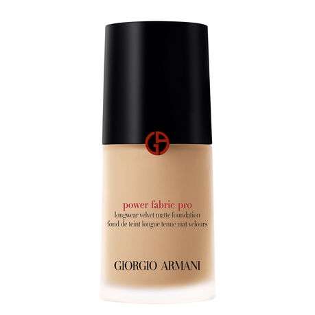 POWER FABRIC PRO LONGWEAR VELVET MATTE FOUNDATION
