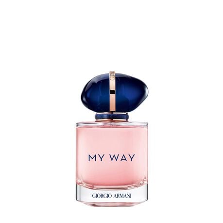 My Way Eau De Parfum My Way Eau De Parfum