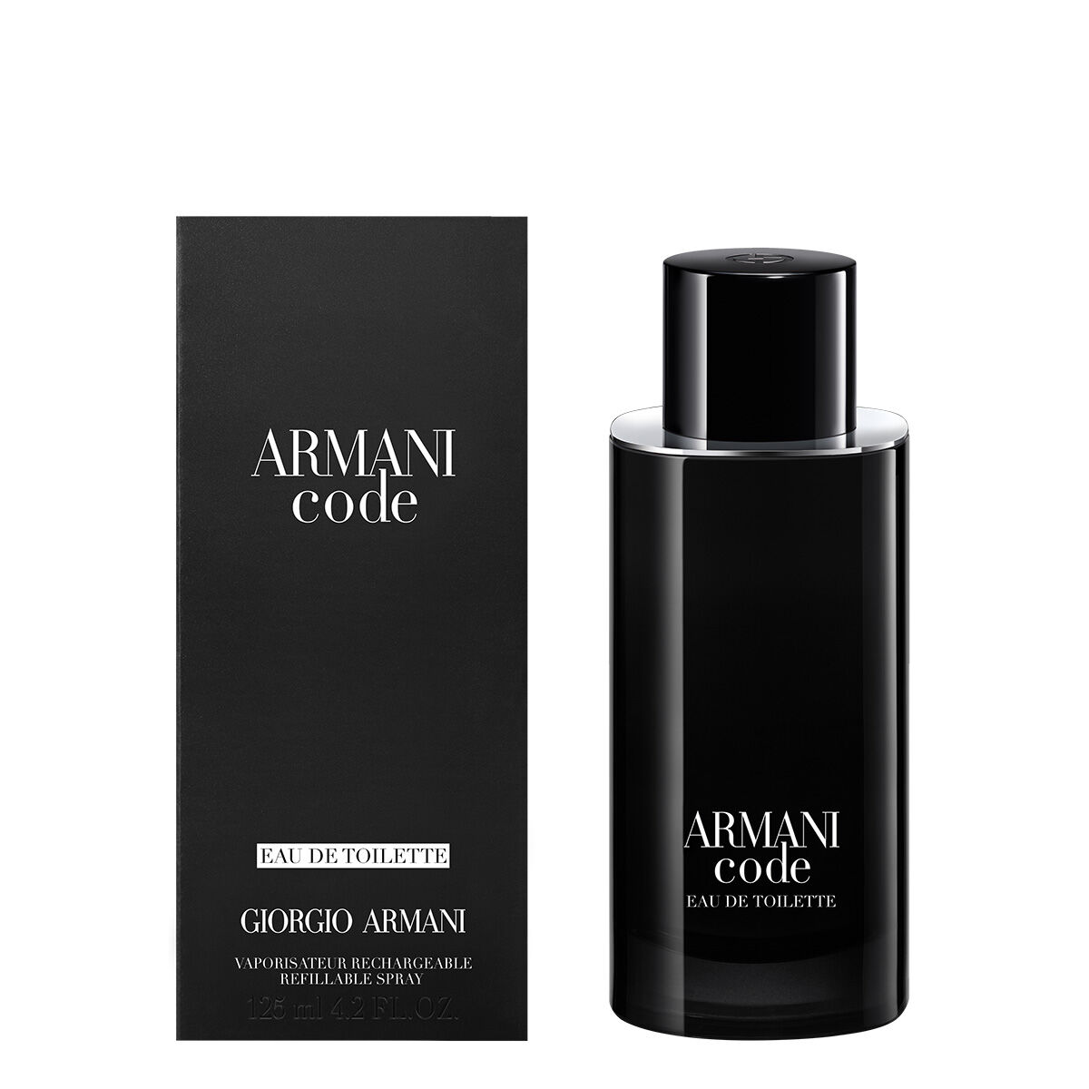 armani code eau de toilette