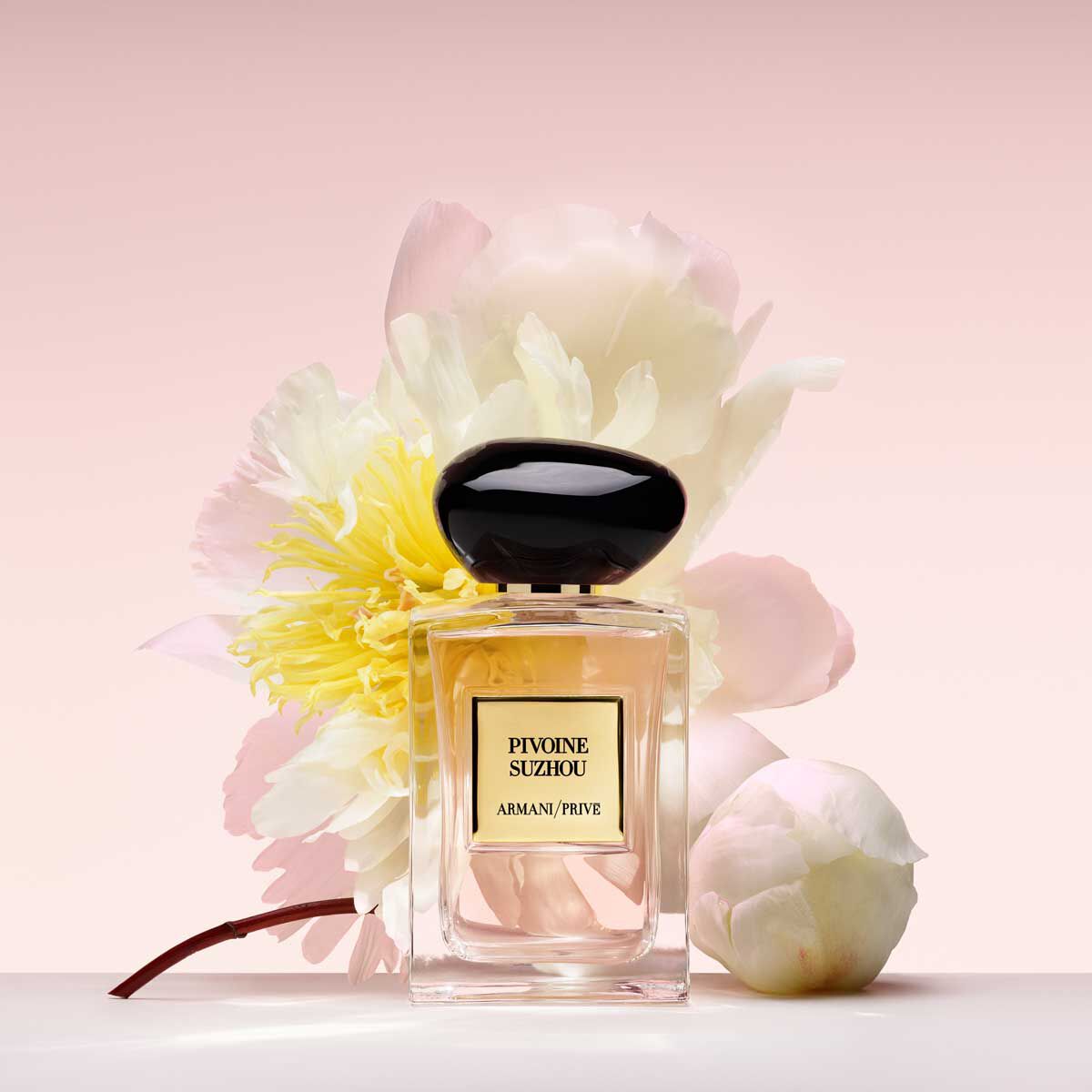 ARMANI/PRIVÉ PIVOINE SUZHOU | Armani Beauty UAE