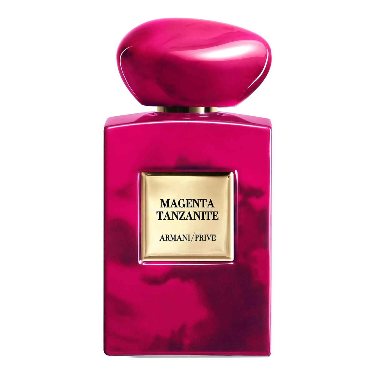 armani prive magenta tanzanite
