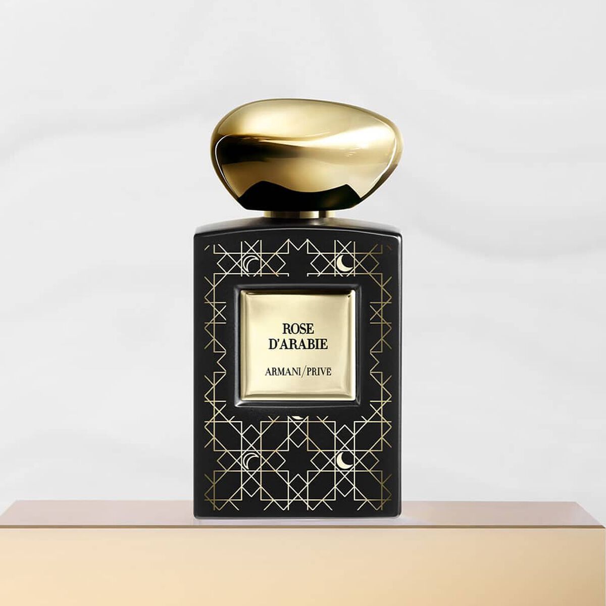 armani priv rose d arabie limited edition