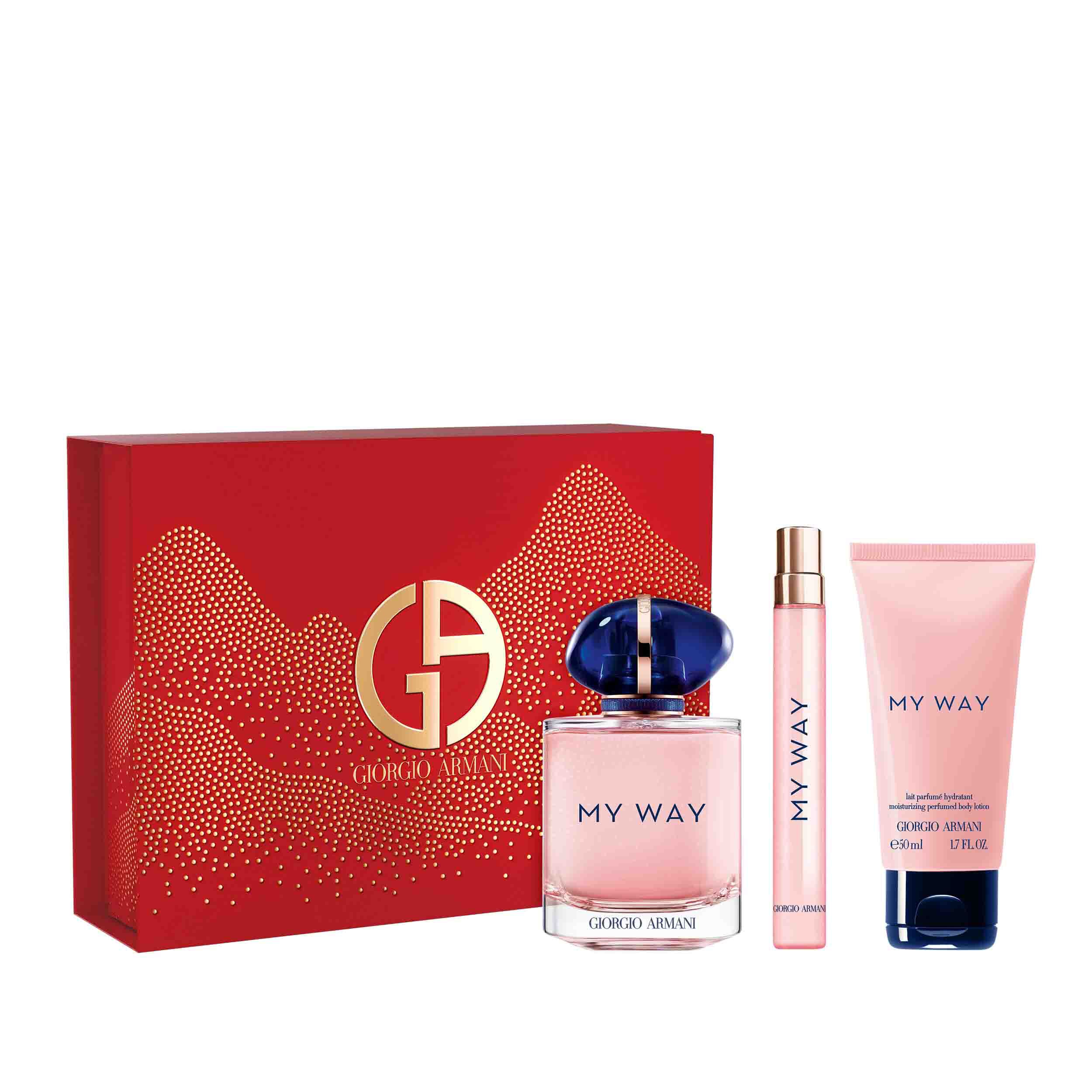 FOR HER Armani Beauty UAE