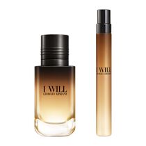 i will eau de parfum 30ml holiday gift set