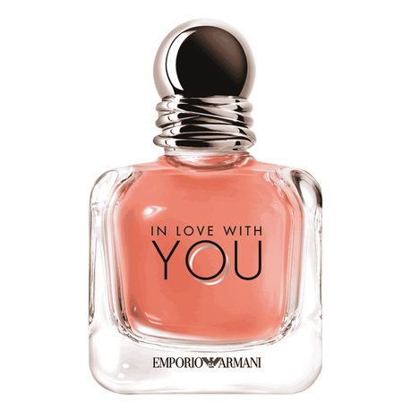 Emporio Armani Women s Perfumes Armani Beauty UAE