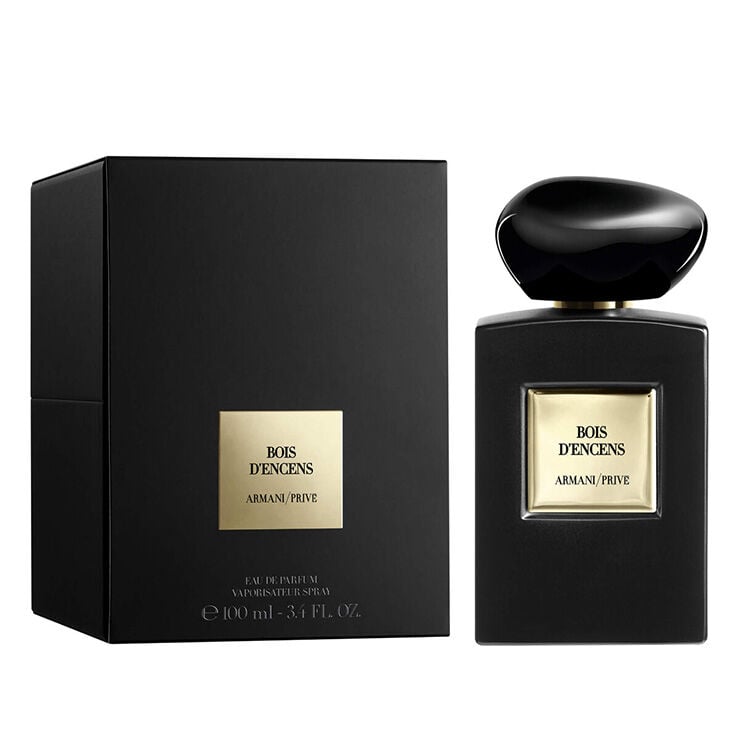 Emporio armani prive parfum discount