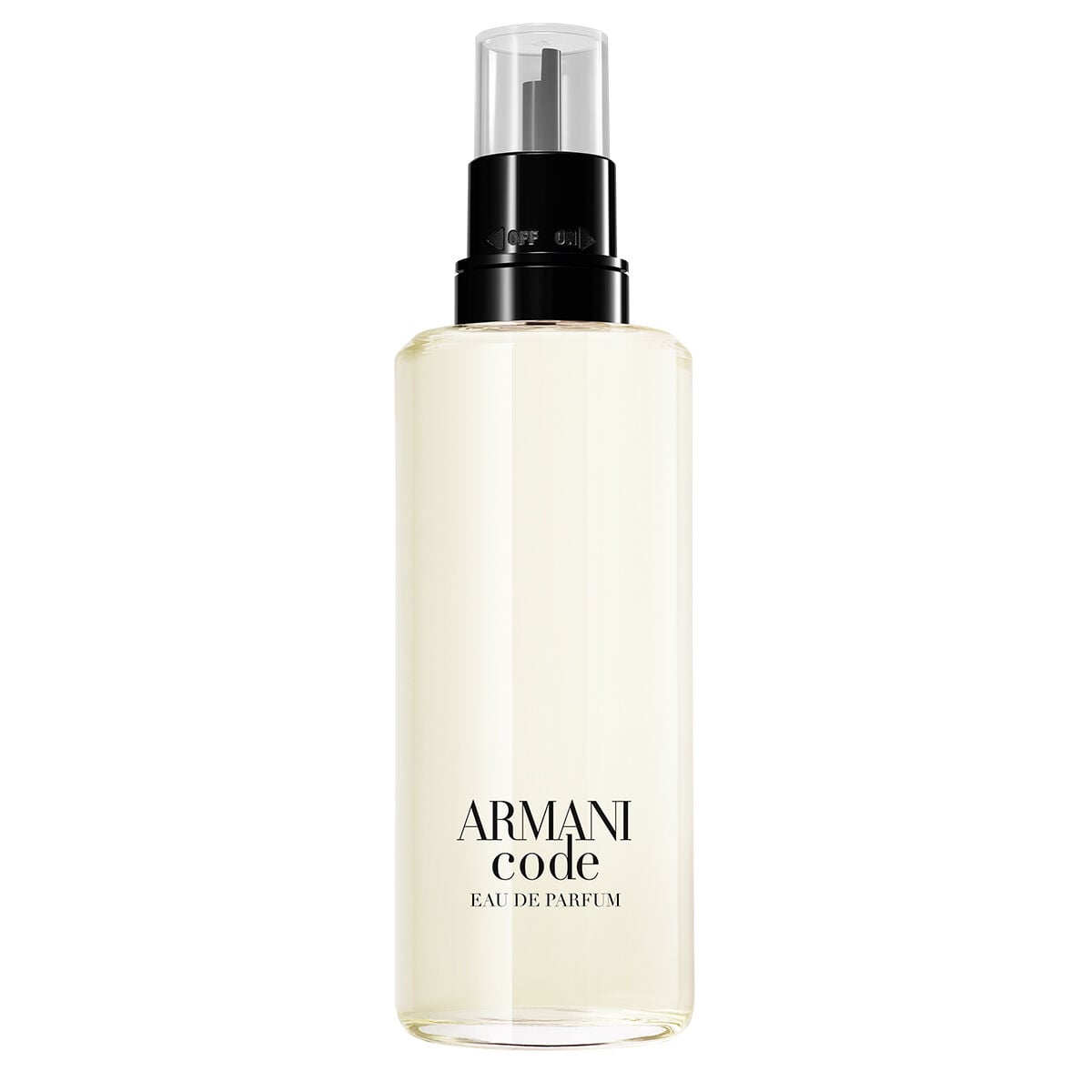 Giorgio Armani Code EDP REFILL150ml