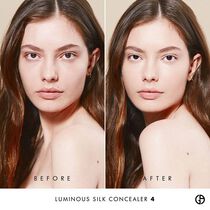 luminous silk concealer