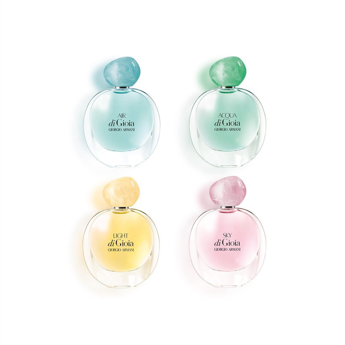 acqua di gioia eau de parfum intense