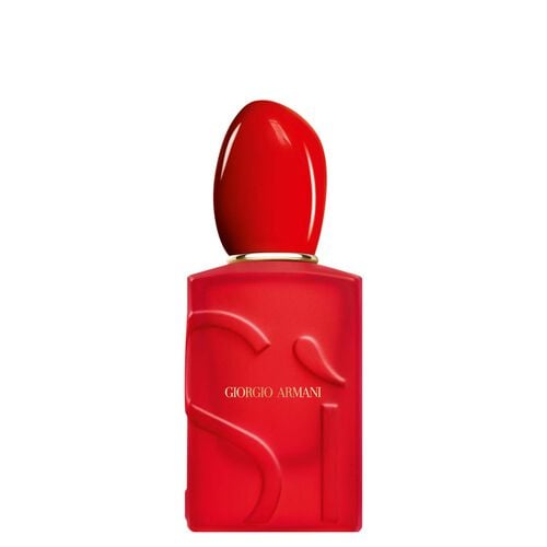 Giorgio Armani Sì Passione Red Bloom Eau De Parfum 50ml