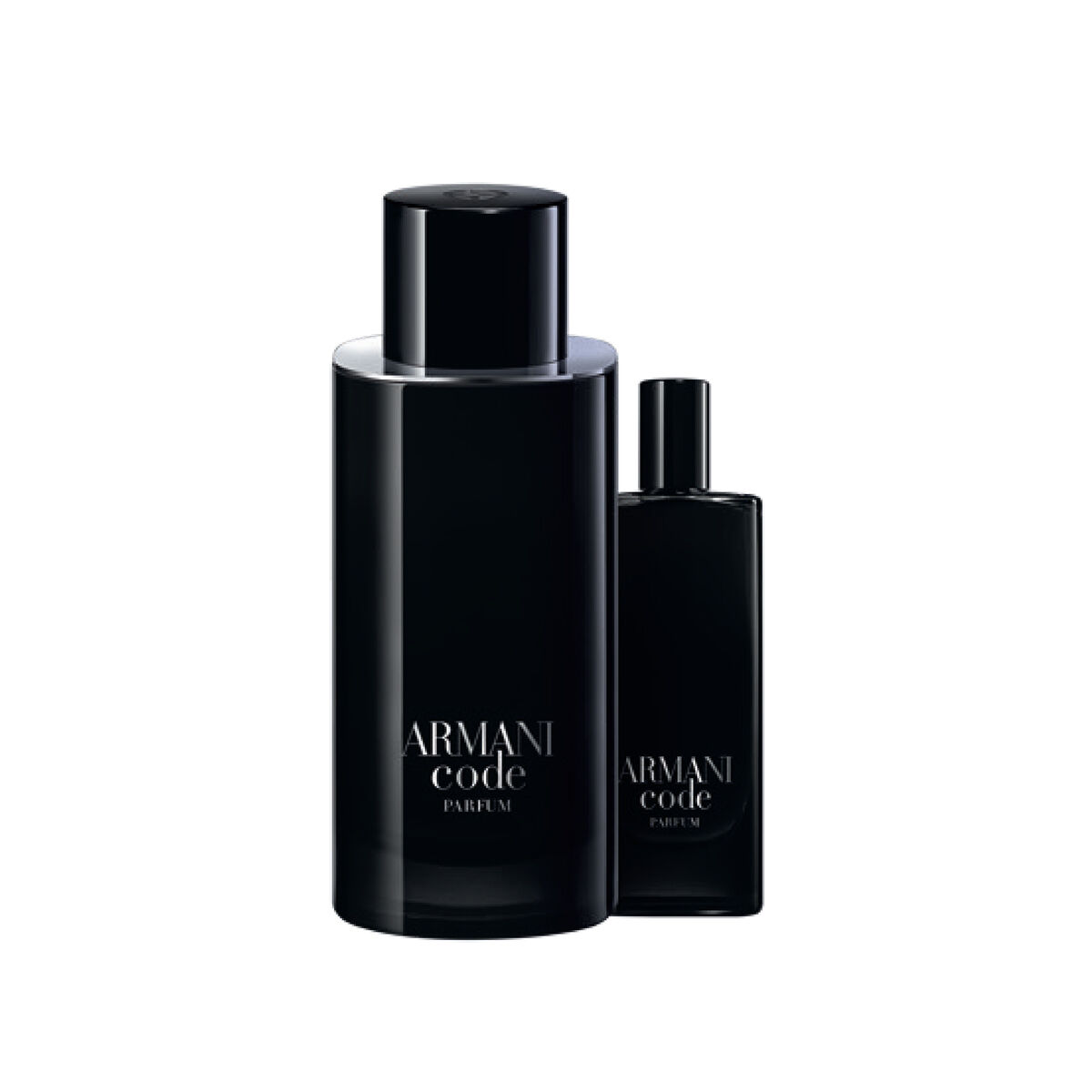 code parfum set