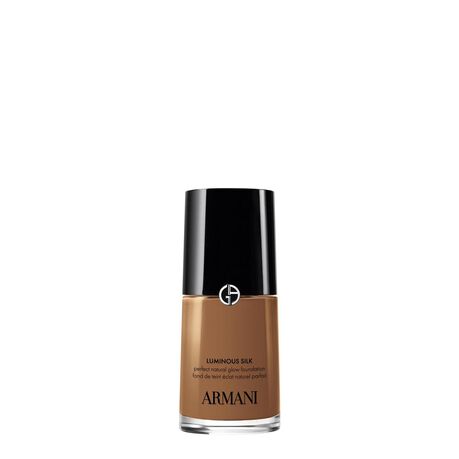 Giorgio Armani Luminous Silk Foundation