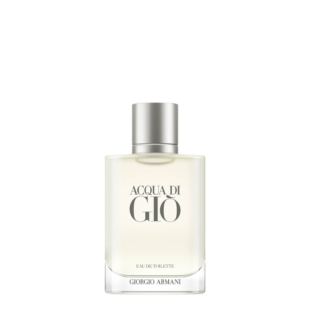 acqua di gio eau de toilette