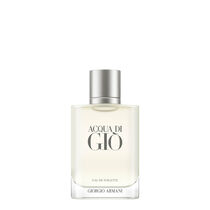 acqua di gio eau de toilette