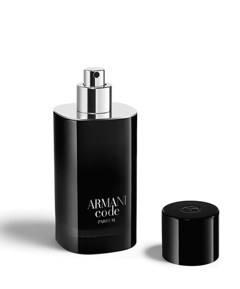 ARMANI CODE PARFUM