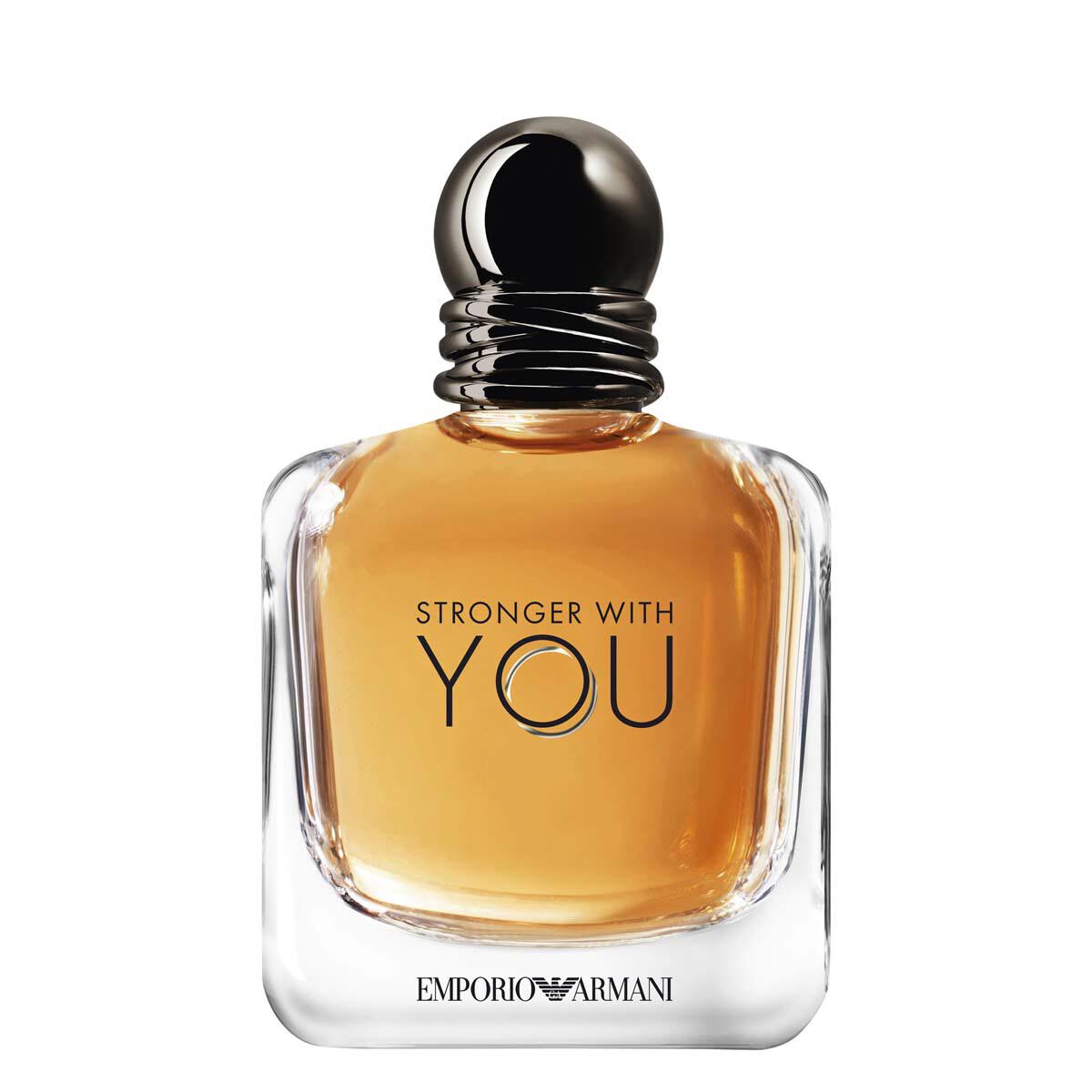Giorgio Armani Emporio Armani Stronger With You 100ml