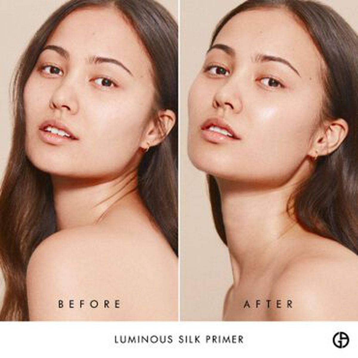 luminous silk hydrating primer