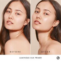 luminous silk hydrating primer