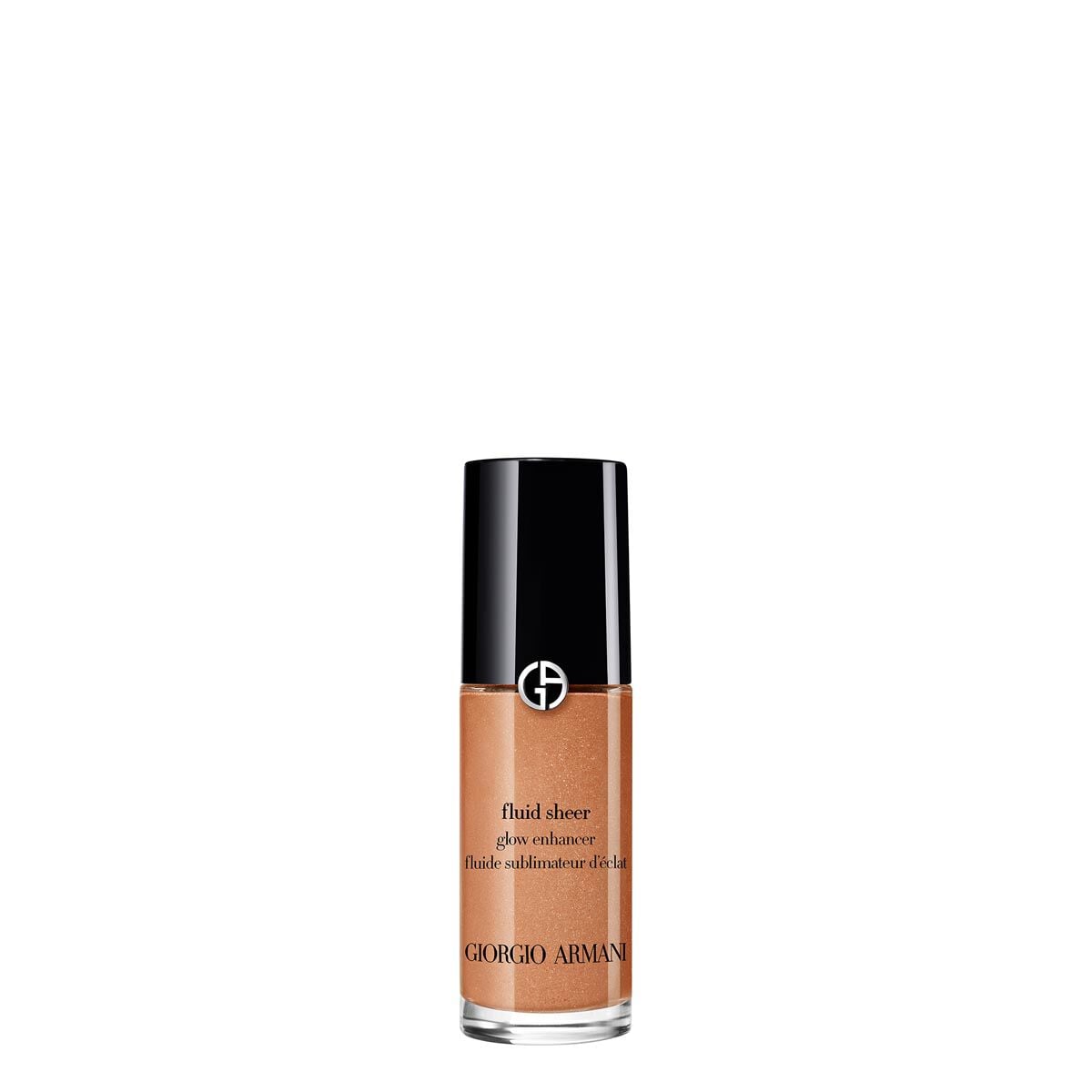 fluid sheer glow enhancer