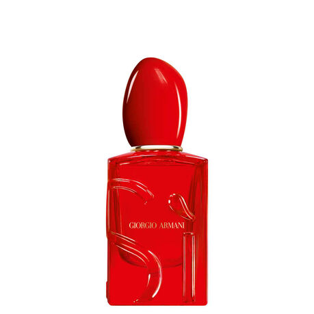 GIORGIO ARMANI SI PASSIONE RED MUSK