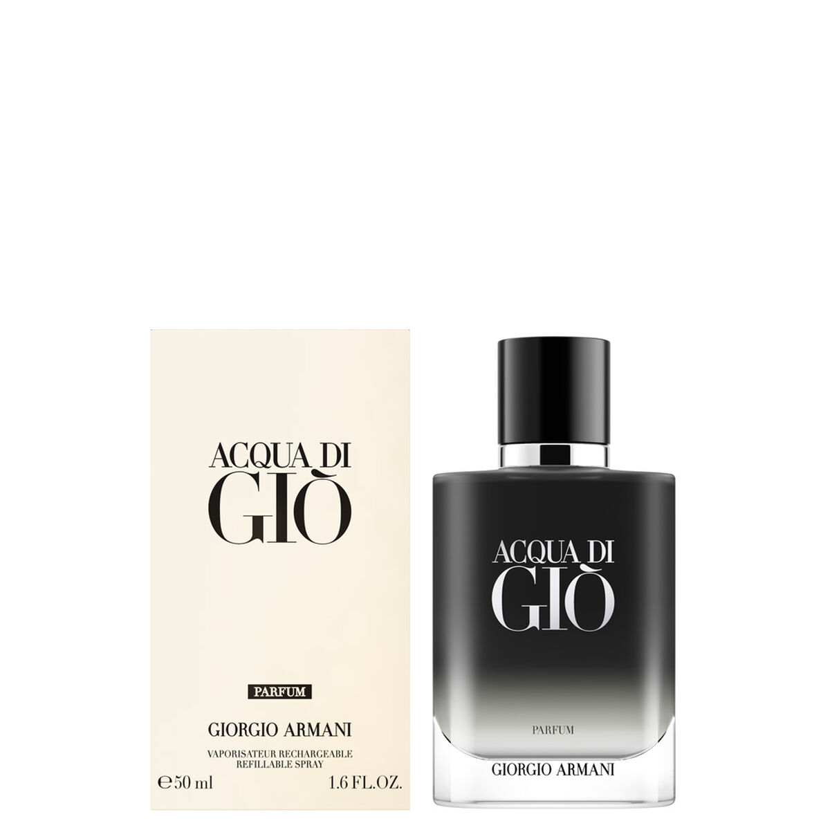 acqua di gio parfum