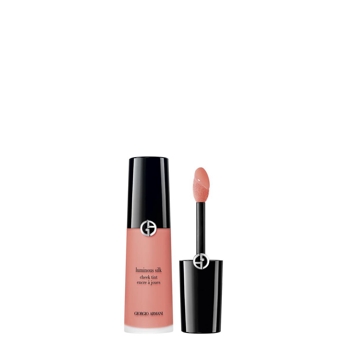 Giorgio Armani Luminous Silk Cheek Tint 50.5