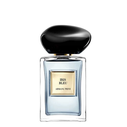 Giorgio Armani/privé Iris Bleu Eau De Toilette 50ml