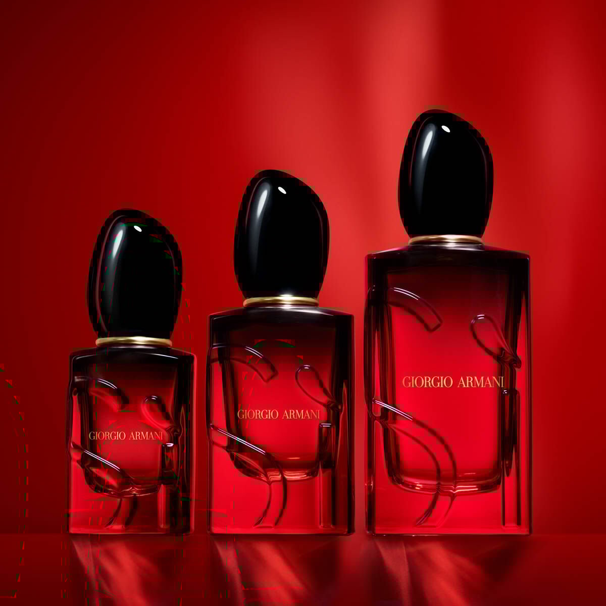 s passione eau de parfum intense