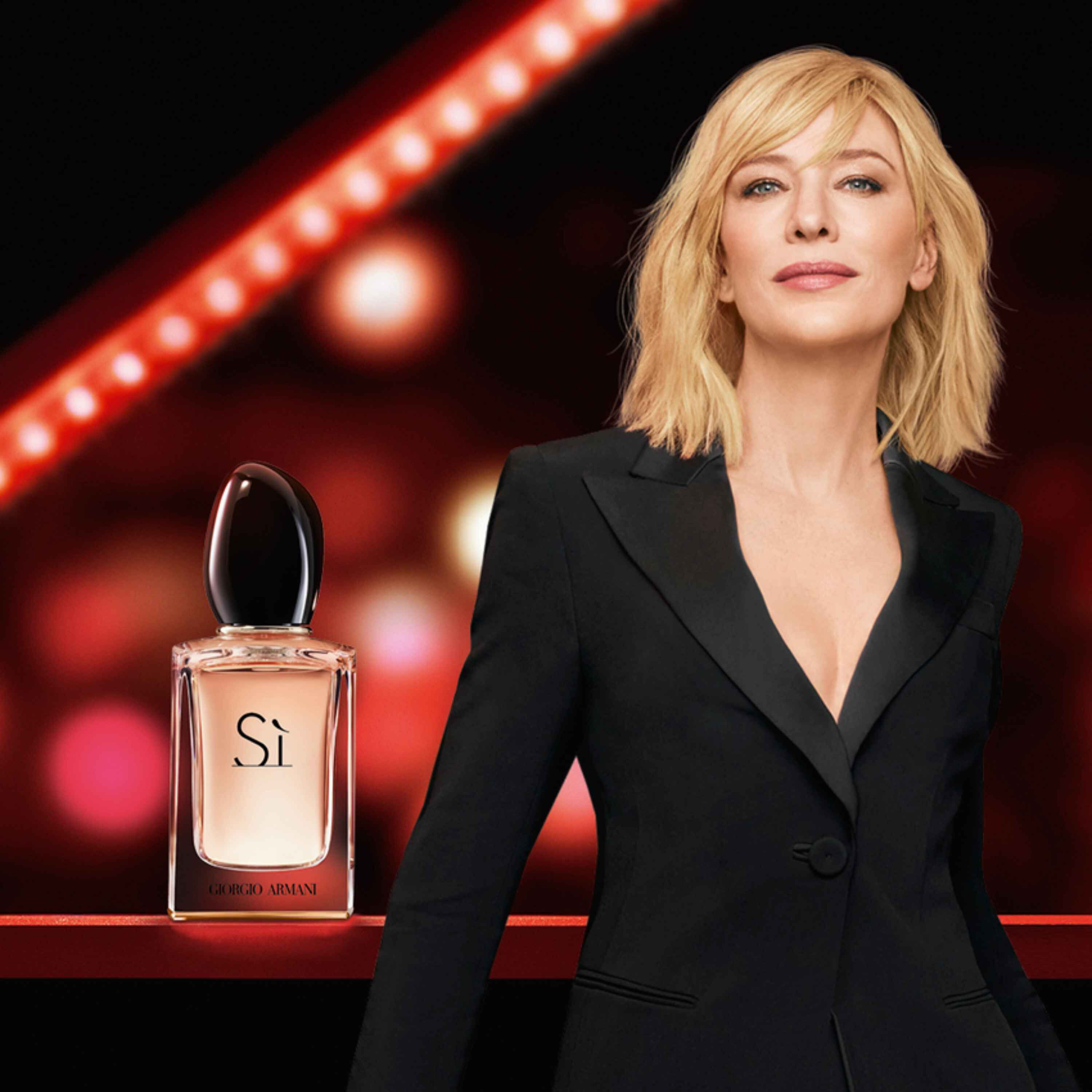 Ga store si perfume