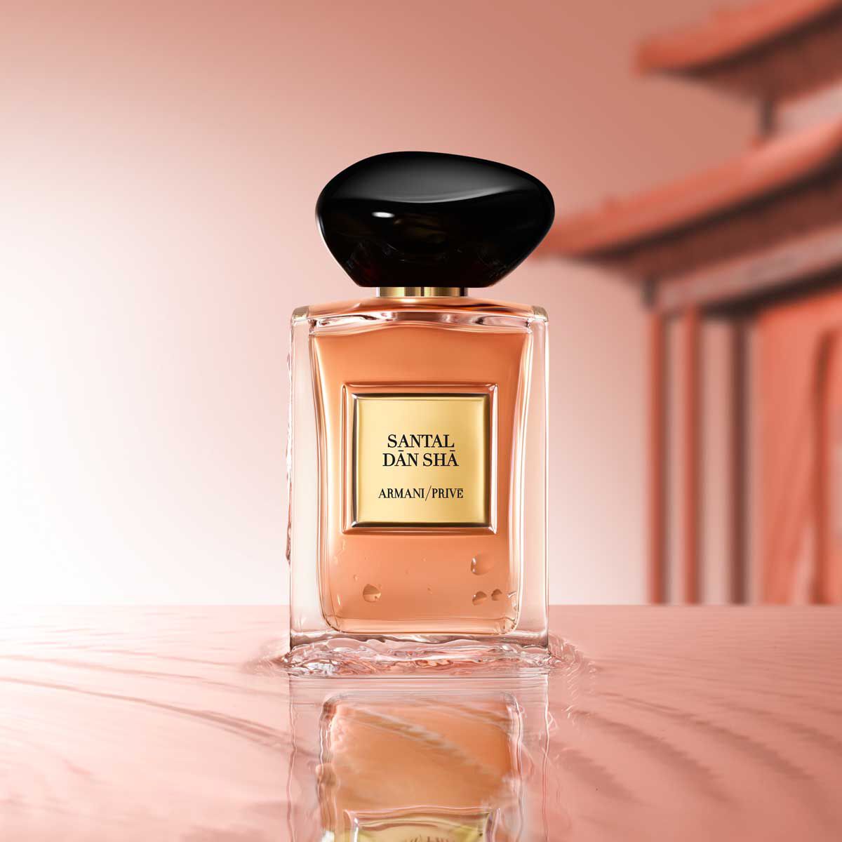 armani priv  santal d n sh