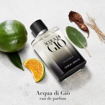acqua di gio eau de parfum