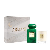 vert malachite ramadan set