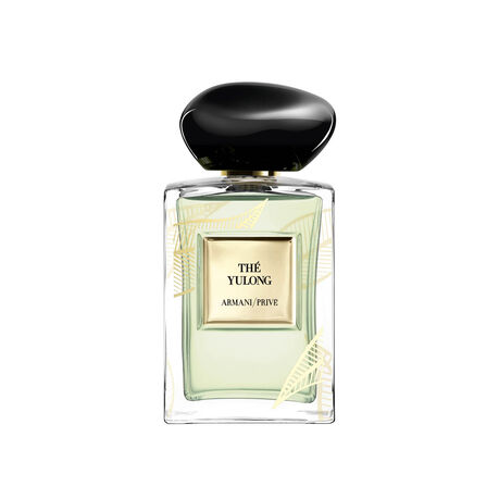 Armani/Privé Thé Yulong Gold Leaves