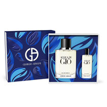 acqua di gio eau de parfum gift set