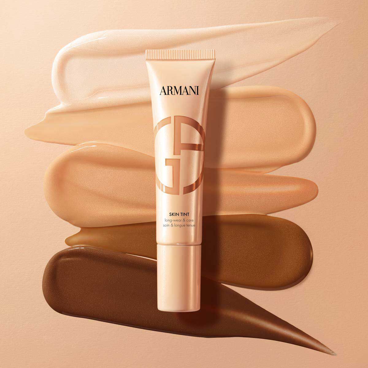 skin tint