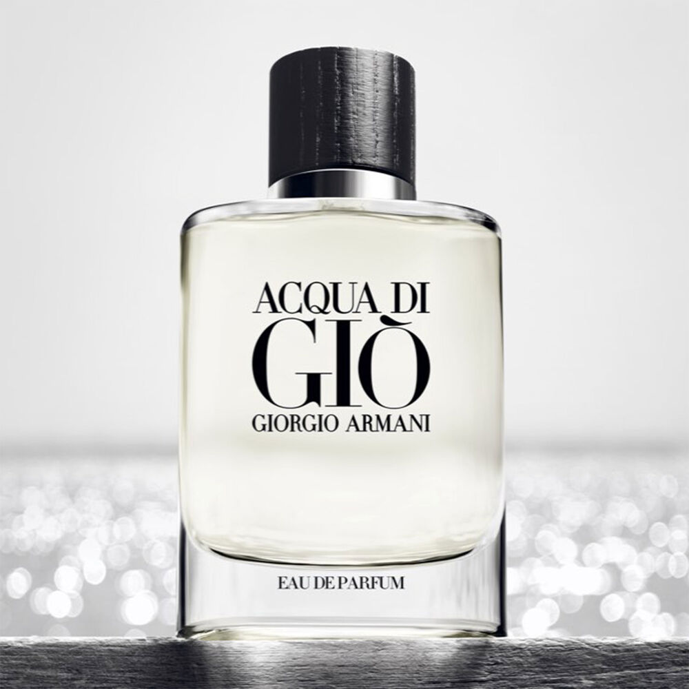 Acqua Di Gio Eau De Parfum Beauty