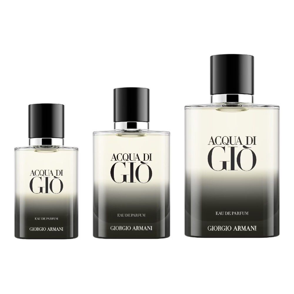 ACQUA DI GIO EAU DE PARFUM