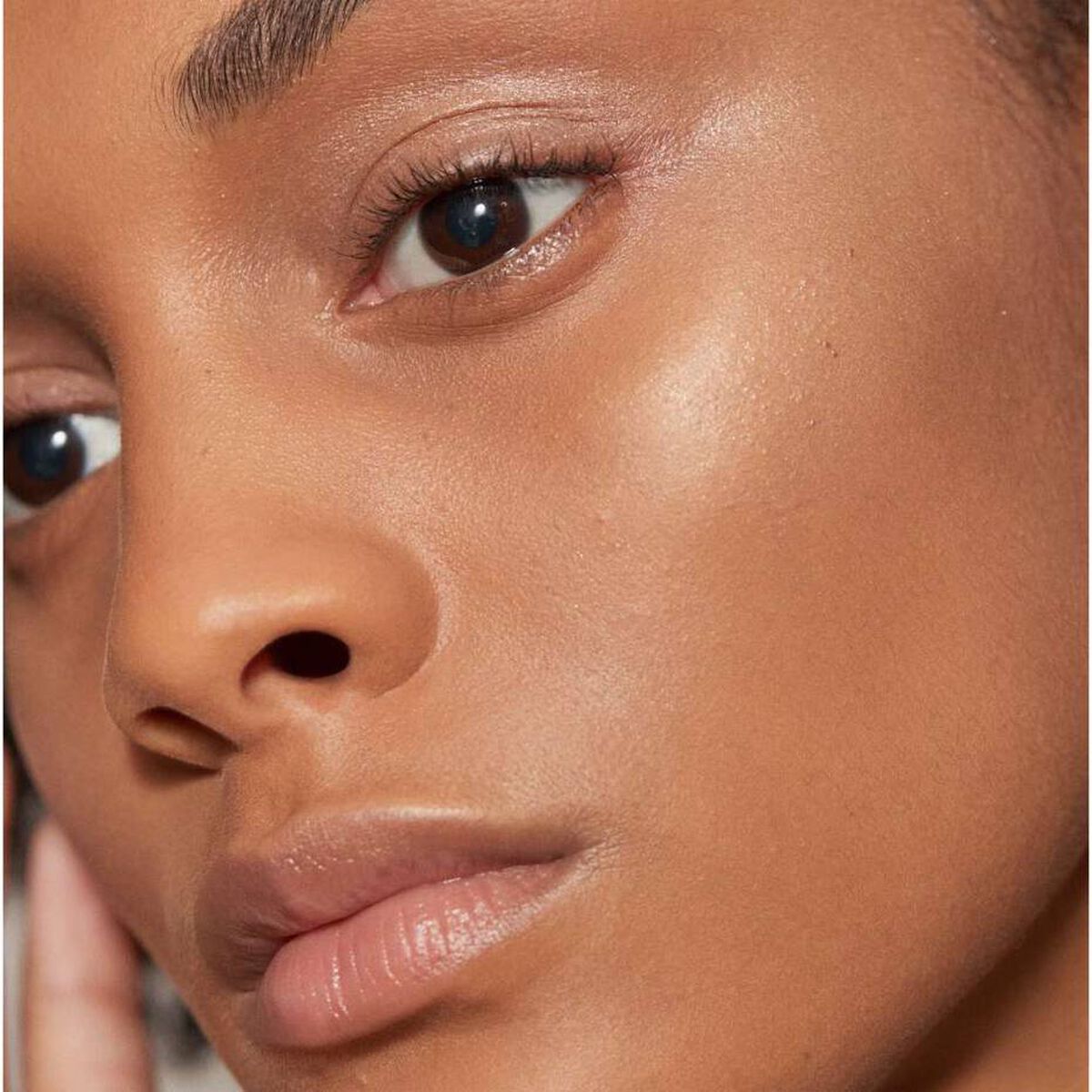 fluid sheer glow enhancer