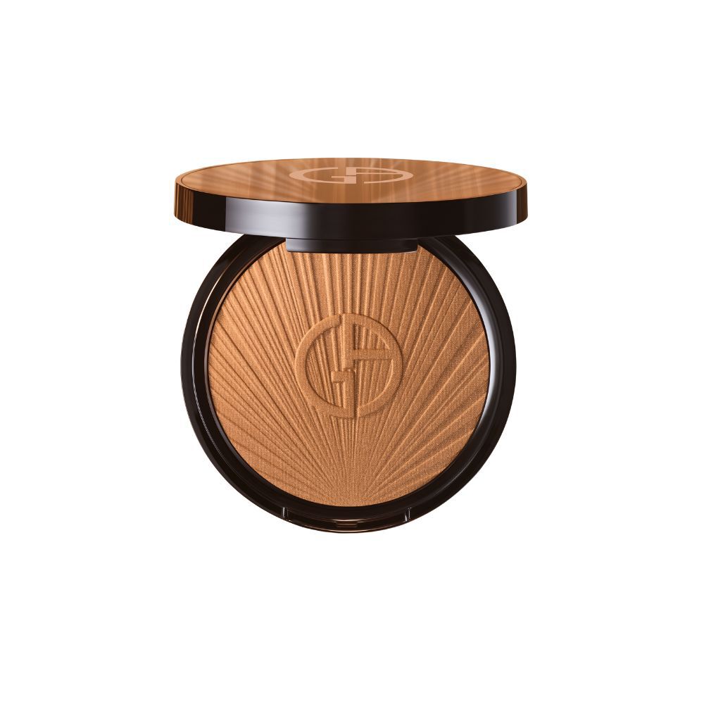 LUMINOUS SILK CREAMY BRONZING POWDER Armani Beauty UAE