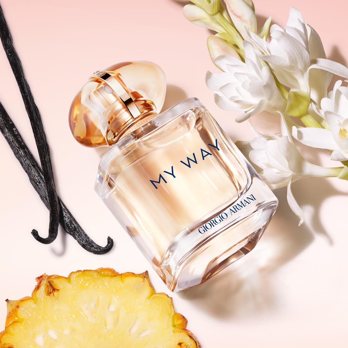 my way sunny eau de parfum vanilla