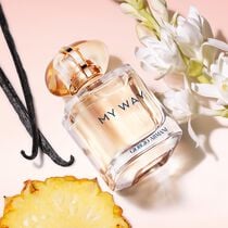 my way sunny eau de parfum vanilla