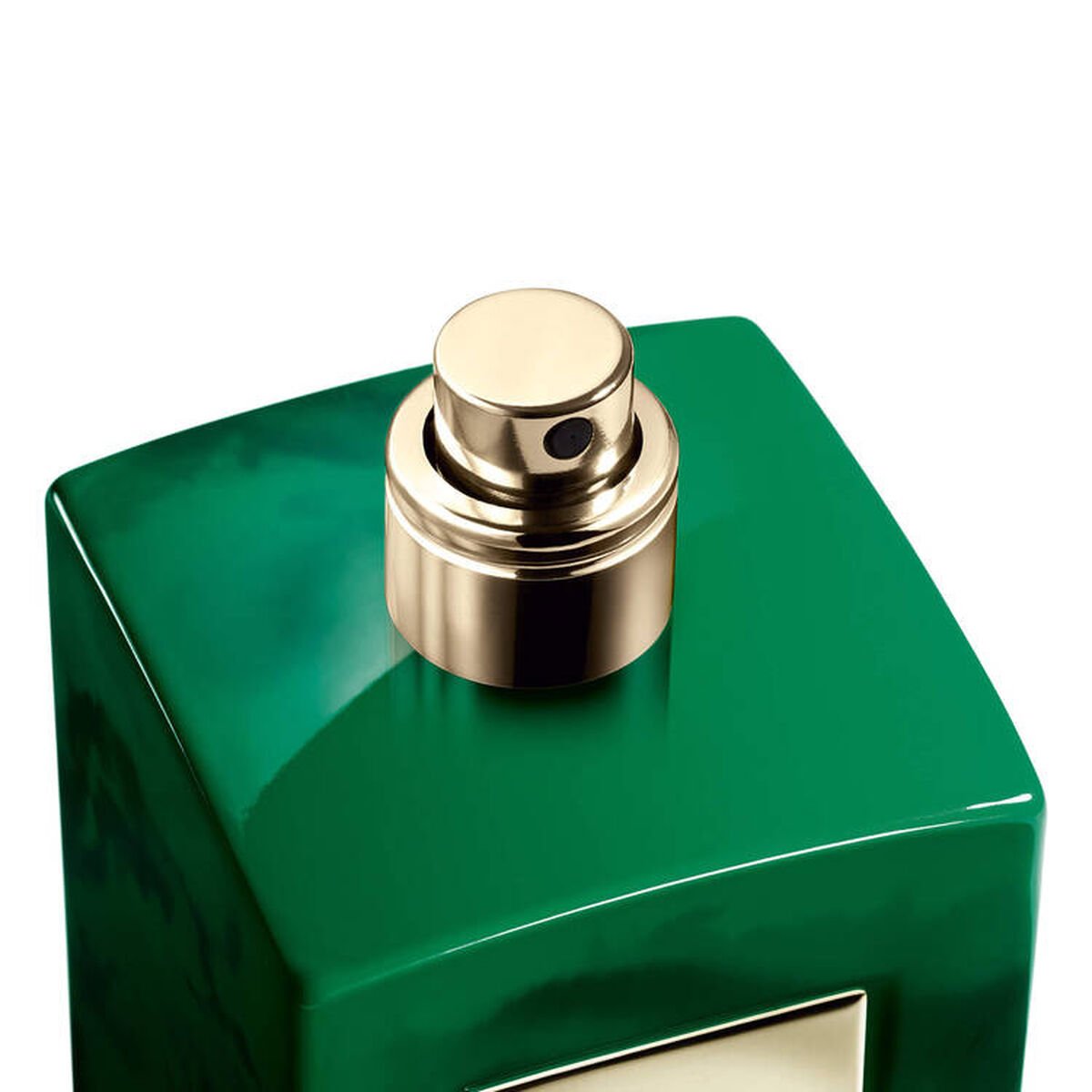armani prive vert malachite