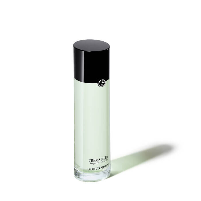 Giorgio armani deals crema nera