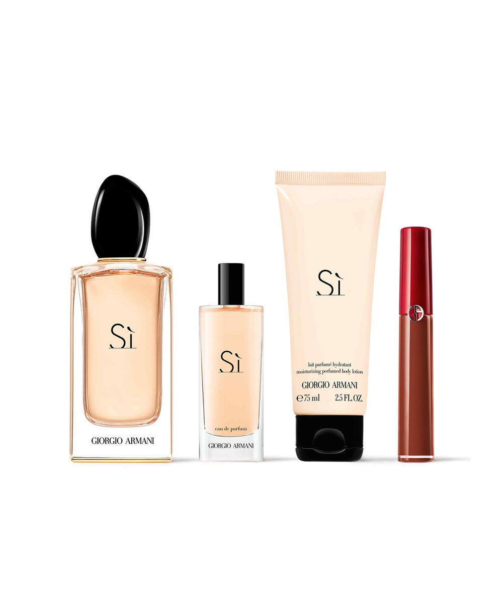 Ga si perfume sale