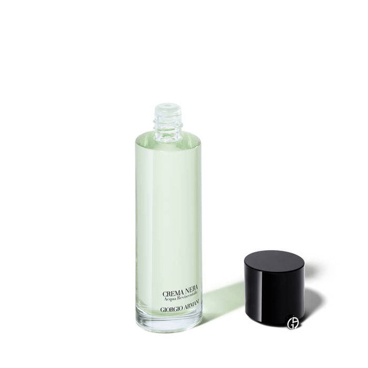 crema nera acqua reviscentalis reviving treatment lotion