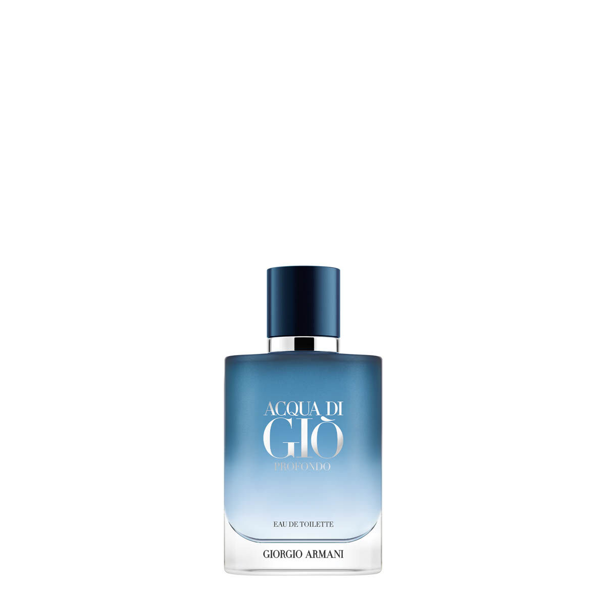 Giorgio Armani Acqua Di Giò Profondo EDT 50ml