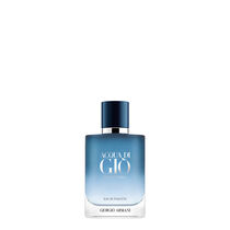 عطر أكوا دي جيو بروفوندو أو دو تواليت