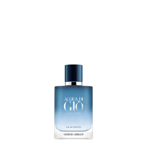 Giorgio Armani Acqua Di Giò Profondo Eau De Toilette 50ml