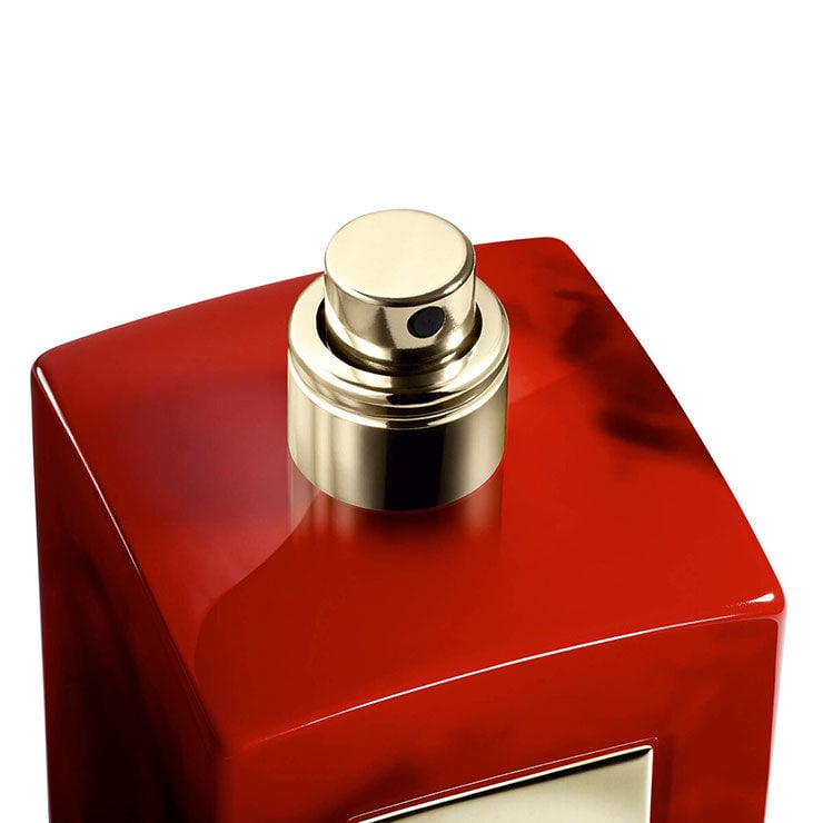 ARMANI PRIV ROUGE MALACHITE Armani Beauty