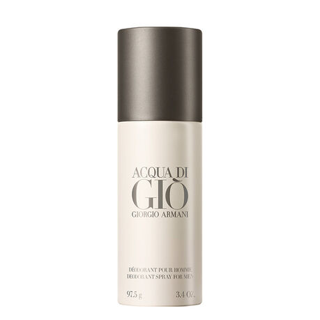 ACQUA DI GIÒ HOMME DEODORANT SPRAY
